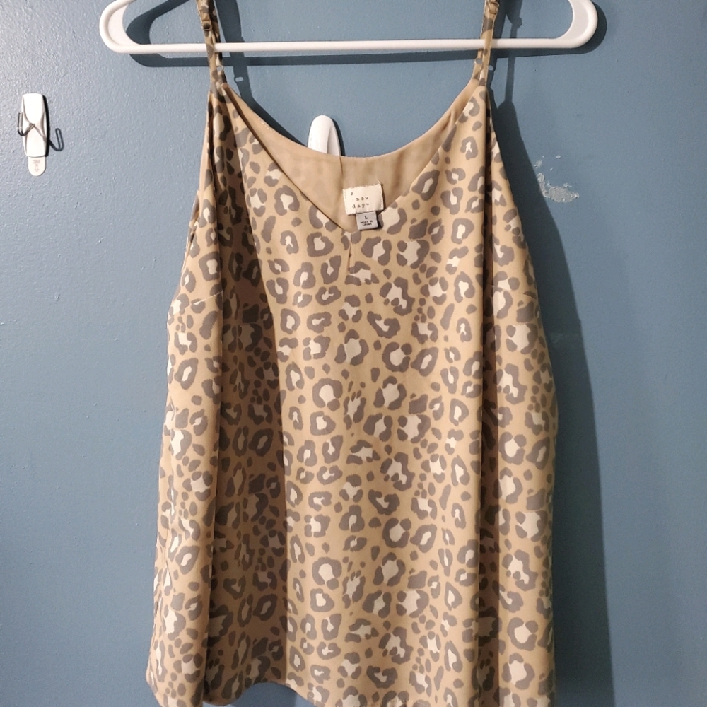 Cheetah tank